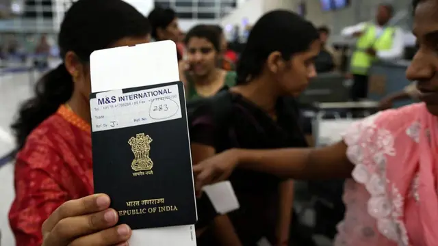 ਪਾਸਪੋਰਟ