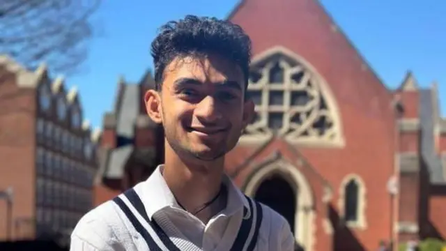  ਸ਼ੋਭਿਤ ਕੁਮਾਰ 