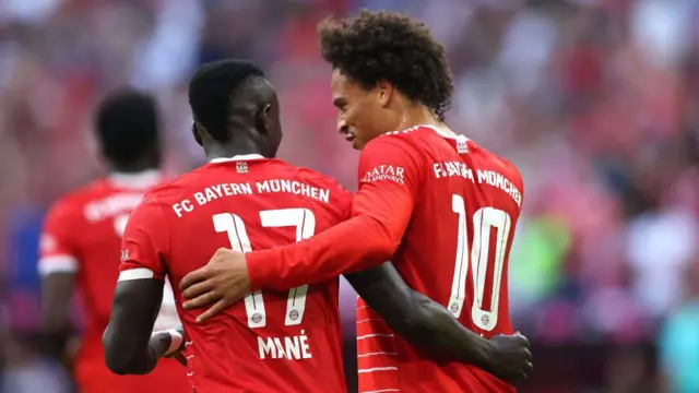 بایرن مونیخ