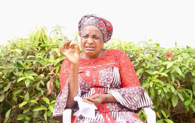 Arabinrin Arinọla Adegoke Ọlanipẹkun