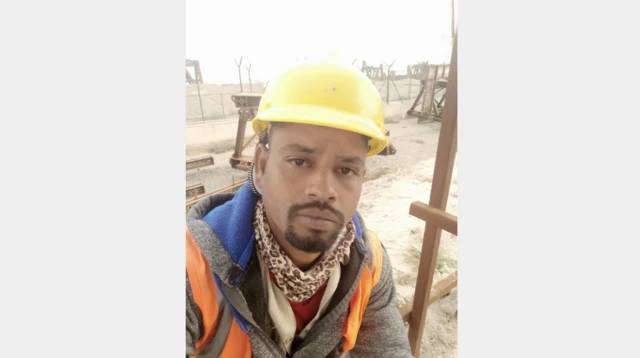 குவைத், பணி, இந்தியர்கள், தமிழர்கள்