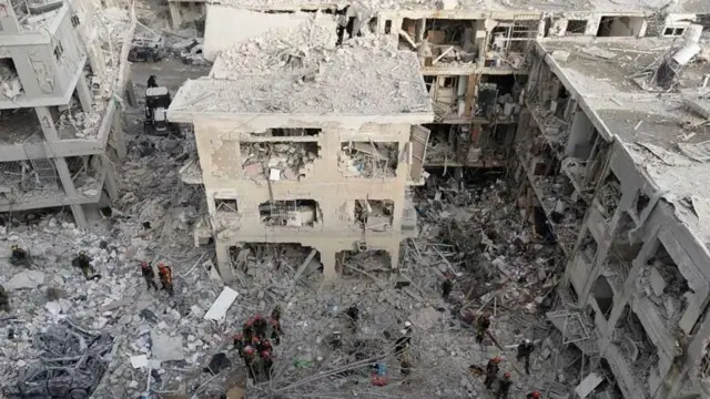 ਇਜ਼ਰਾਈਲ-ਈਰਾਨ