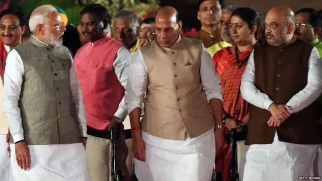 நரேந்திர மோதி