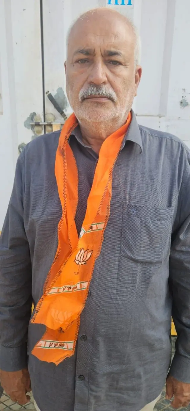 ગુજરાત સ્થાનિક સ્વરાજ્યની ચૂંટણી, ભાજપના મુસ્લિમ ઉમેદવારોનો બિનહરીફ વિજય, કૉંગ્રેસની હાર, નગરપાલિકાઓ, શું મુસ્લિમો ભાજપ તરફ વળી રહ્યા છે, બીબીસી ગુજરાતી, બીબીસી ન્યૂઝ ગુજરાતી 