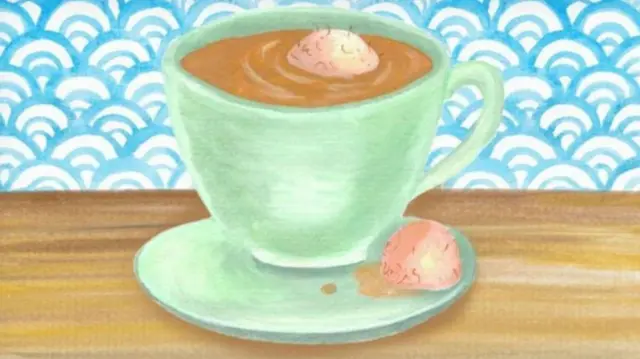 प्रातिनिधिक रेखाचित्र 