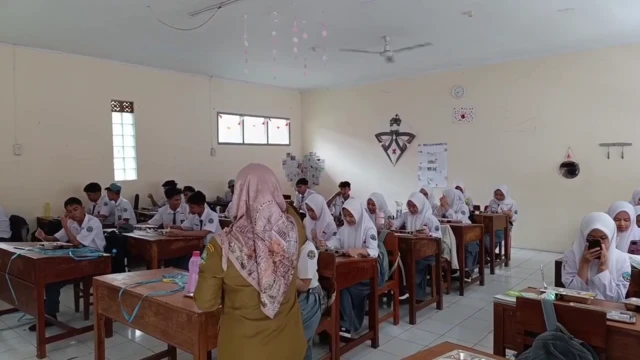 pelajar sekolah