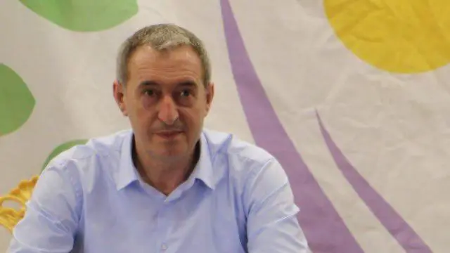 Tuncer Bakırhan