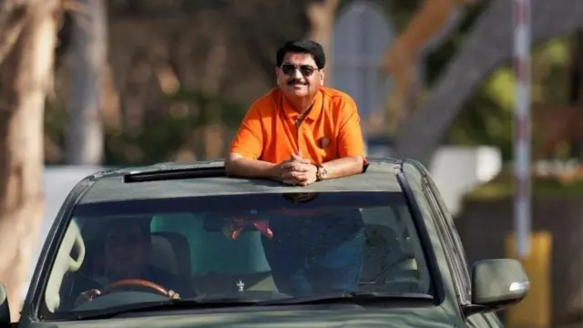 పరిమళ్ నత్వాని