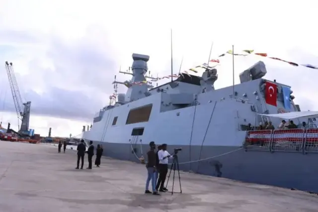 Qoddobada ay Itoobiya iyo Soomaaliya ku heshiiyeen wadahadalladii ay Turkigu garwadeenka ka ahaayeen