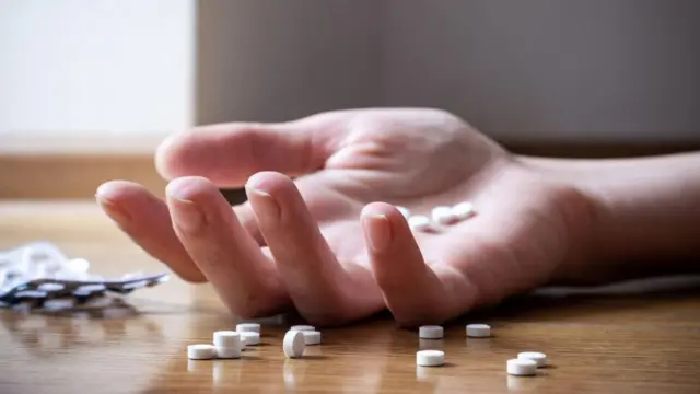 ఆత్మహత్య, డిప్రెషన్, హైాదరాబాద్, చెన్నై