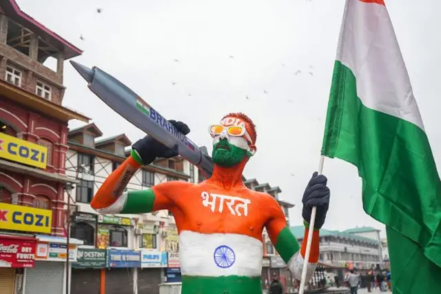 India