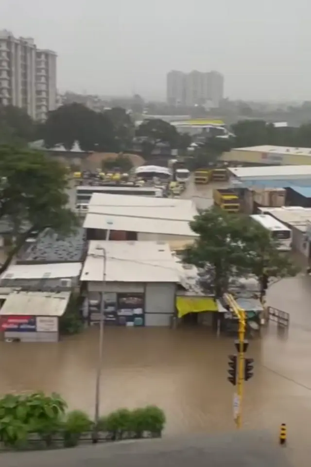 સુરત, સરથાણા, બીબીસી, ગુજરાતી