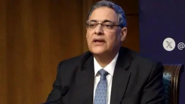 असीम महाजन