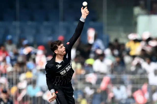 இந்தியா vs நியூசிலாந்து