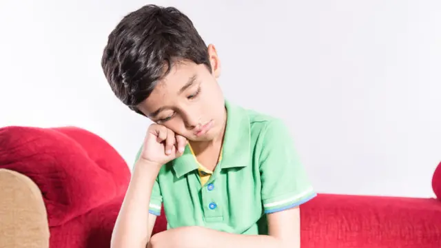 குழந்தைகளுக்கு எதிரான பாலியல் குற்றங்கள்