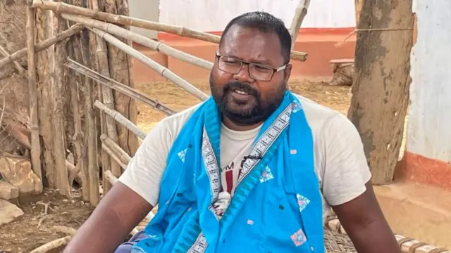 आदिवासी 