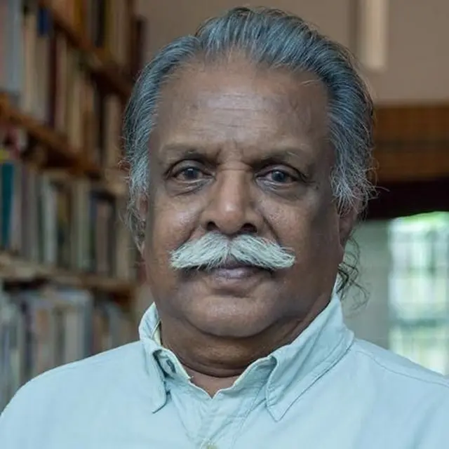 థియోడర్ భాస్కరన్