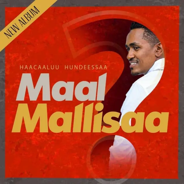 Albama Haacaaluu Hundeessaa Maal Mallisaa