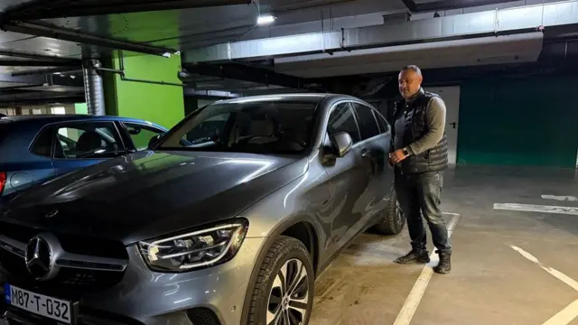 Мирза Куртовић је огласио продају аутмобила да би покрио трошкове одласка на Светско фудбалско првенство