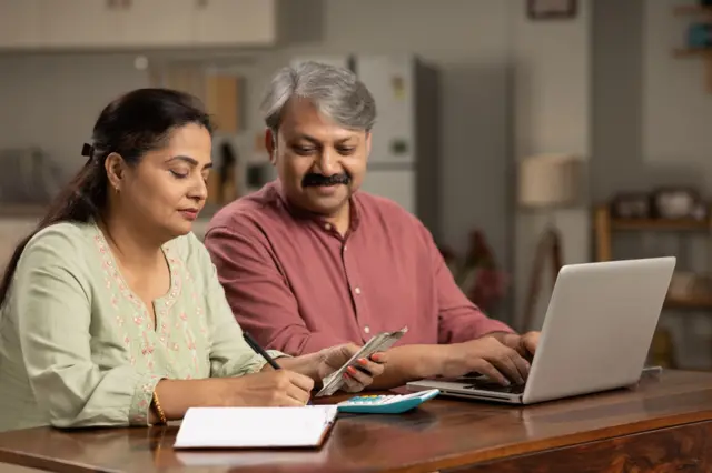 पती-पत्नी 