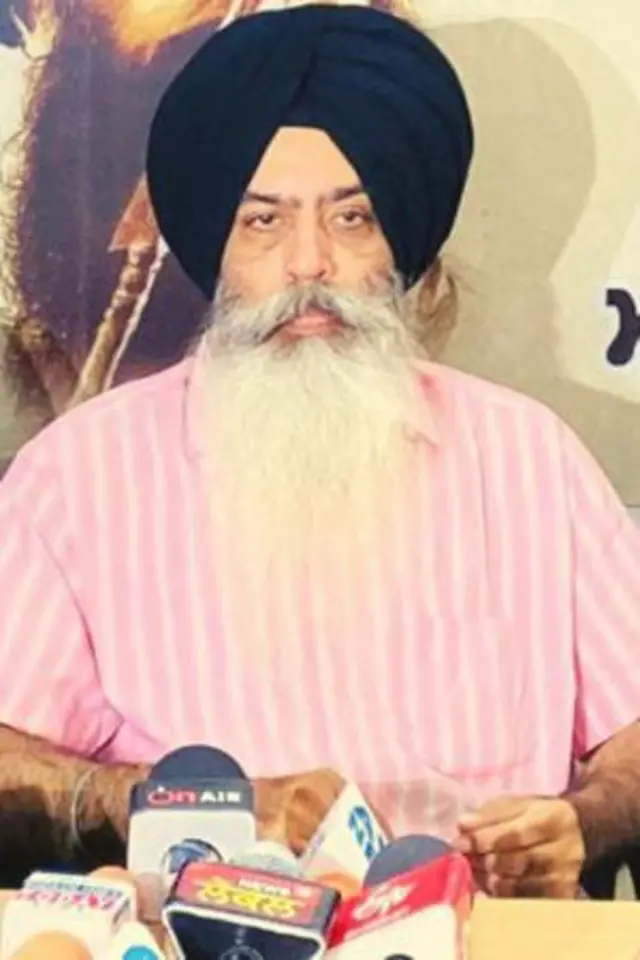 ਦਲ ਖ਼ਾਲਸਾ