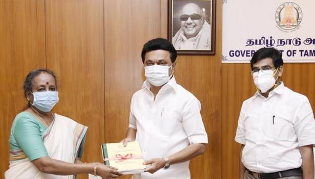 தூத்துக்குடி துப்பாக்கிச் சூடு