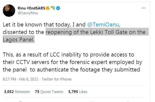 Lekki Concession Company