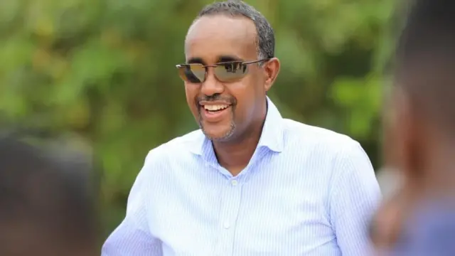 Ra'iisul Wasaare Rooble ayaa kormeere ka ah hannaanka doorashada