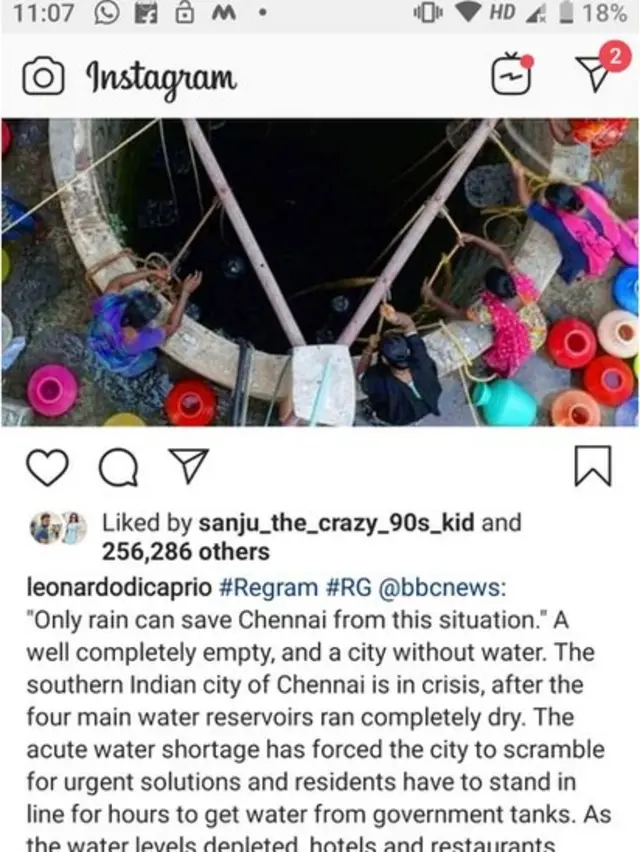 டி காப்ரியோ