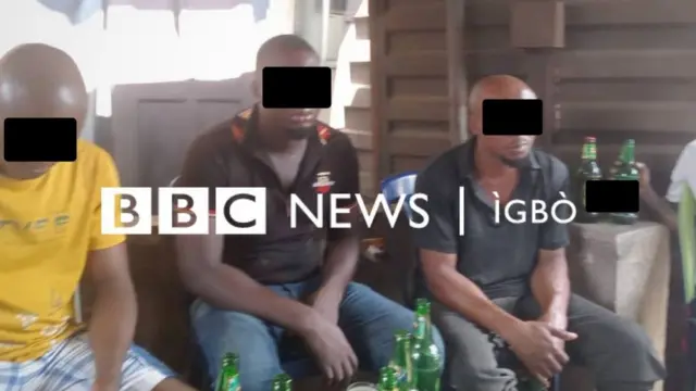 Ndị bi n'Owere na-enwe aṅụrị