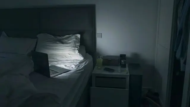 پورنوگرافی، سوشل میڈیا