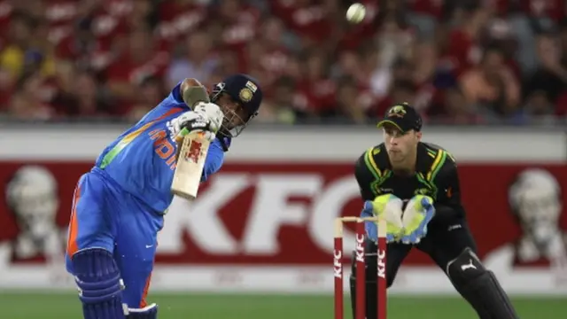 गौतम गंभीर