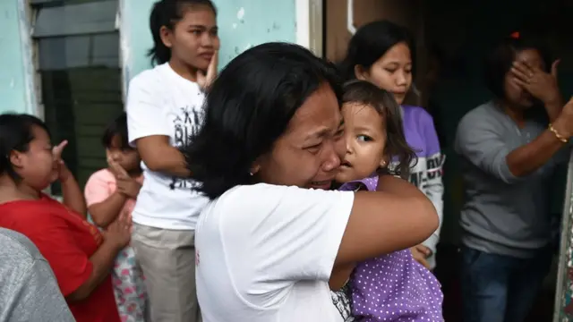 Penggusuran Bukit Duri, September 2016