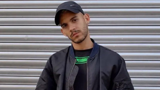 ဓာတ်ပုံဆရာ ဂျော့ဂျ်