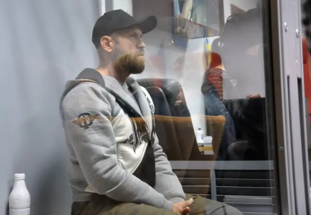 Геннадій Дронов