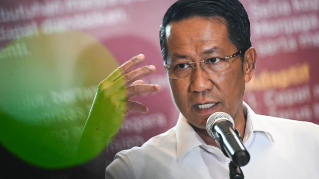 Supratman Andi Agtas, Tom Lembong, Hasto Kristiyanto, amnesti, abolisi