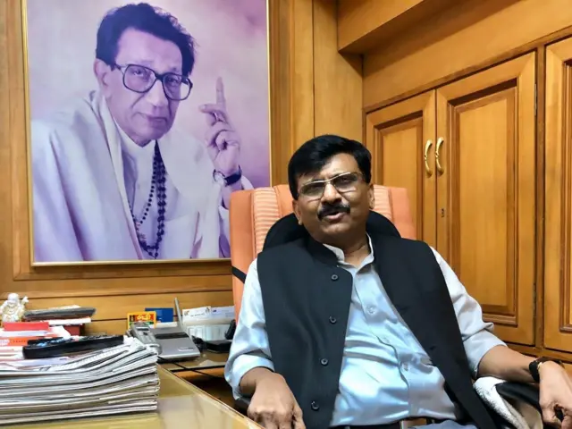 संजय राऊत