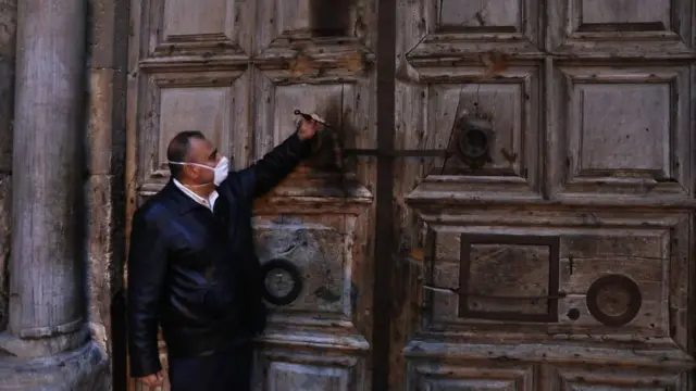 Kutsal Kabir Kilisesi