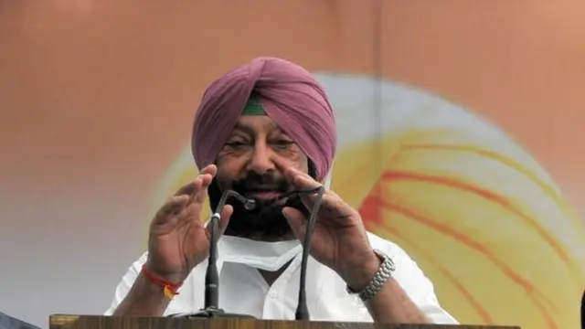 ਪੰਜਾਬ ਸਰਕਾਰ ਵੱਲੋਂ ਵਿਧਾਨ ਸਭਾ ਸੈਸ਼ਨ ਬੁਲਾ ਕੇ ਪੰਜਾਬ 'ਟਰਮੀਨੇਸ਼ਨ ਆਫ਼ ਐਗਰੀਮੈਂਟ ਐਕਟ' ਨੂੰ ਮਨਜ਼ੂਰੀ ਦਿੱਤੀ ਗਈ।