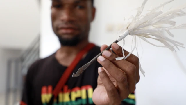 Asrama Mahasiswa Nayak