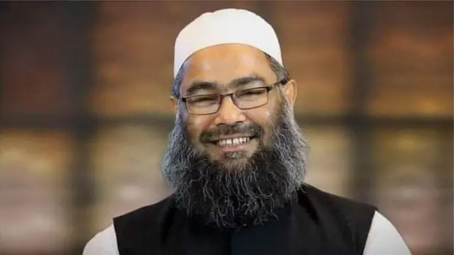 শরীফ মোহাম্মদ, ইসলাম বিষয়ক লেখক ও বিশ্লেষক