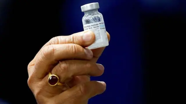 भारत बायोटेक