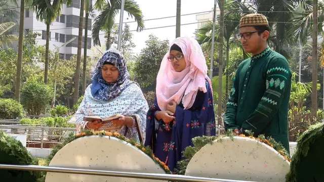 ফাবলিহা বুশরা