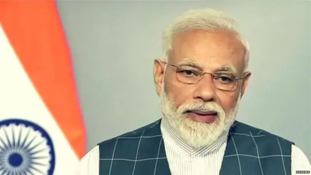 नरेंद्र मोदी