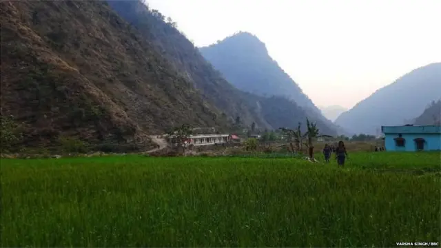 उत्तराखंड