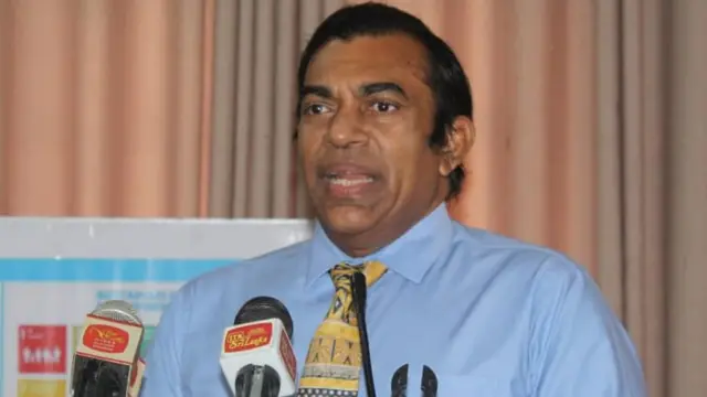 இலங்கையில் ஊரடங்கு அறிவிப்பு