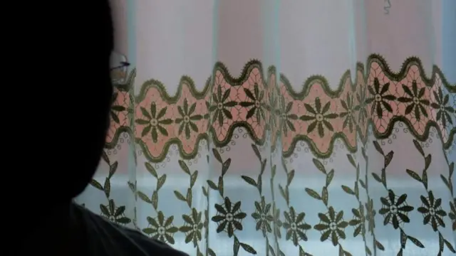 அலி (அவருடைய உண்மையான பெயர் அல்ல) தம்மை அடையாளம் காட்டிக்கொள்ள விரும்பவில்லை