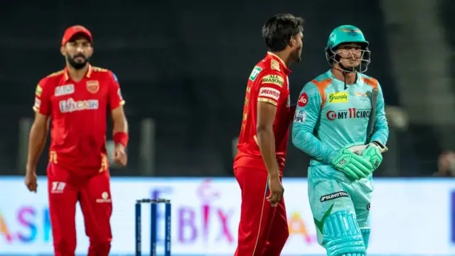 क्विंटन डीकॉक