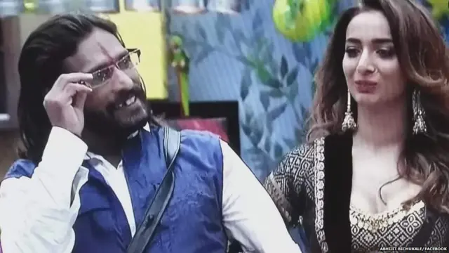 अभिजित बिचकुले