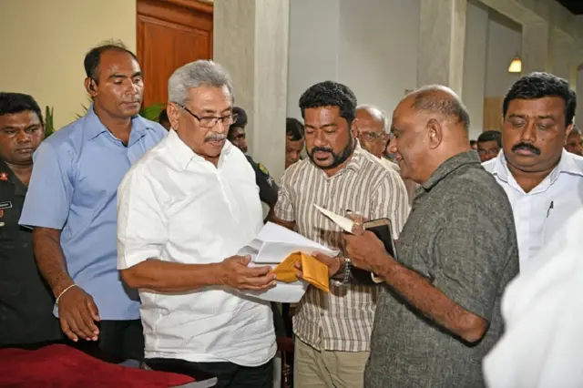 இலங்கை இயற்கை அனர்த்தங்கள் - ஐவர் உயிரிழப்பு